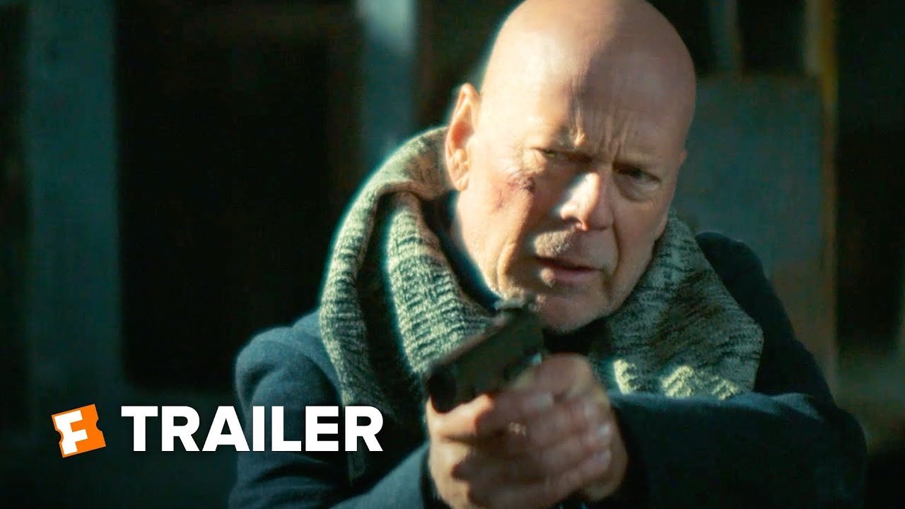 Hard Kill Trailer #1 (2020) | Movieclips Trailers - YouTube